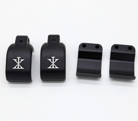 Panneau de commutation Landace pour Jeep Wrangler Panneau de plateforme en format de dessin 2D / 3D / CAD / DWG