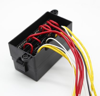 Panneau de commutation Landace pour Jeep Wrangler Panneau de plateforme en format de dessin 2D / 3D / CAD / DWG
