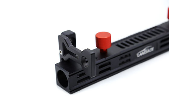 Jeep Wrangler porte-drapeau support Whip Light Monture support 2018- 323X78X86mm Taille