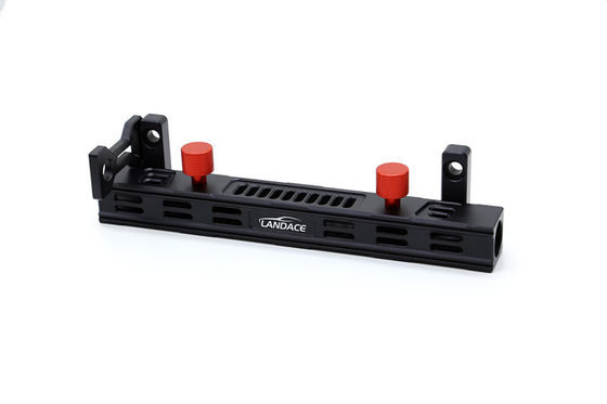 Jeep Wrangler porte-drapeau support Whip Light Monture support 2018- 323X78X86mm Taille