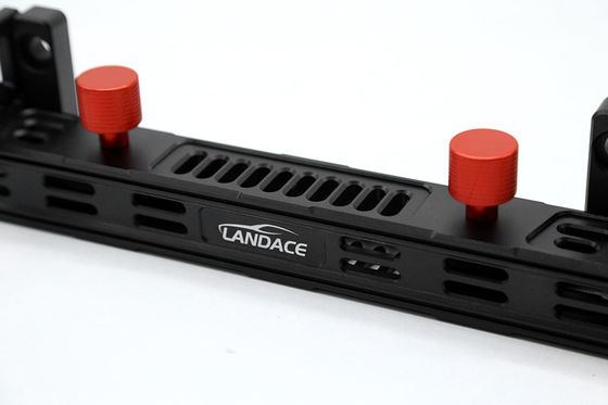 Jeep Wrangler porte-drapeau support Whip Light Monture support 2018- 323X78X86mm Taille