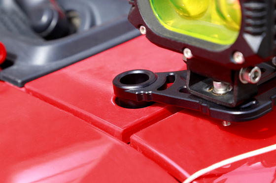 Installation rapide et sans tracas du pare-brise A-Pillar