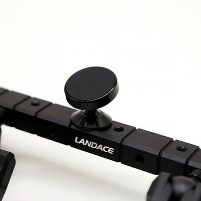 Support de console centrale de l'usine FJ Cruiser