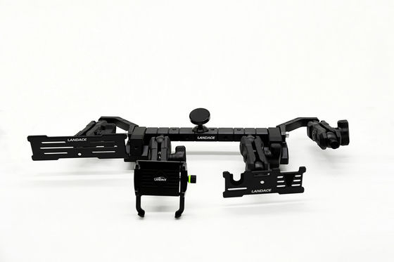 Support de console centrale de l'usine FJ Cruiser