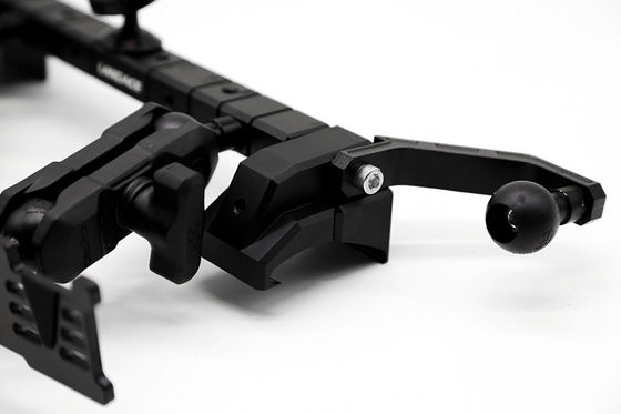 Support de console centrale de l'usine FJ Cruiser