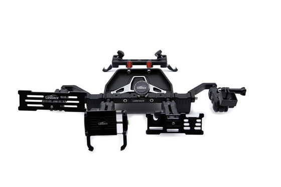 WEY TANK 300 Accessoires P8 PHEV Compatible avec la console centrale
