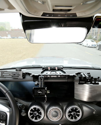 WEY TANK 300 Accessoires P8 PHEV Compatible avec la console centrale