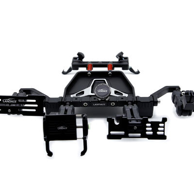 Support de la console centrale pour le WEY TANK 300 P8 PHEV