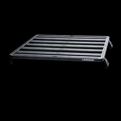 Rack de toit en acier pour Toyota Land Cruiser LC79 L'accessoire ultime pour les VUS et les 4x4