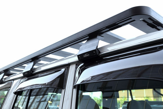 Plateau de chargement universel 4X4 pour SUV Jimny Fj Cruiser alliage d'aluminium
