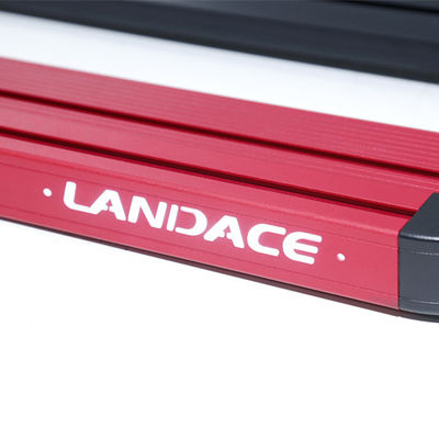 Accessoires universels 4x4 Toit de voiture amovible Plateforme de transport de bagages support de toit