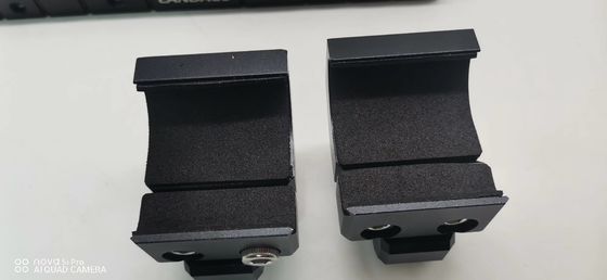 JEEP Wrangler JL 2018 Conception de la console centrale en alliage d'aluminium avec support de téléphone