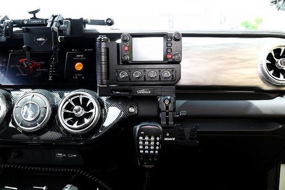 Panneau de commutation universel 4 roues motrices avec support de montage SED OE NO. et OEM Approuvé