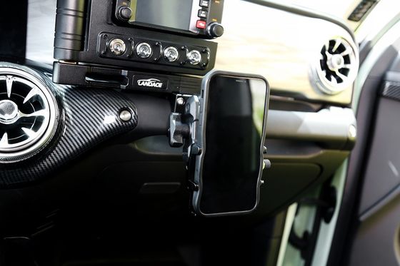 Panneau de commutation universel 4 roues motrices avec support de montage SED OE NO. et OEM Approuvé